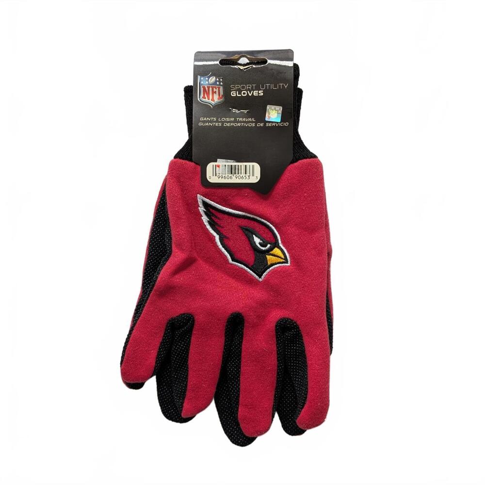 NFL Arizona Cardinals Sport Utility Gloves